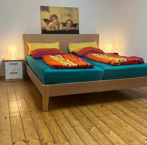 Erdgeschoss Am Park Im Theaterviertel In * Oberhausen (North Rhine-Westphalia)